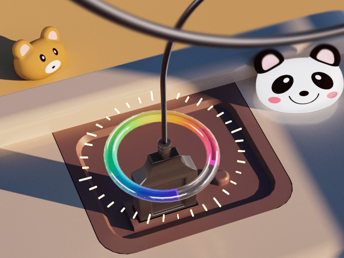 Mini Claw Machine Toy for Kids, Capybara Theme, Size L