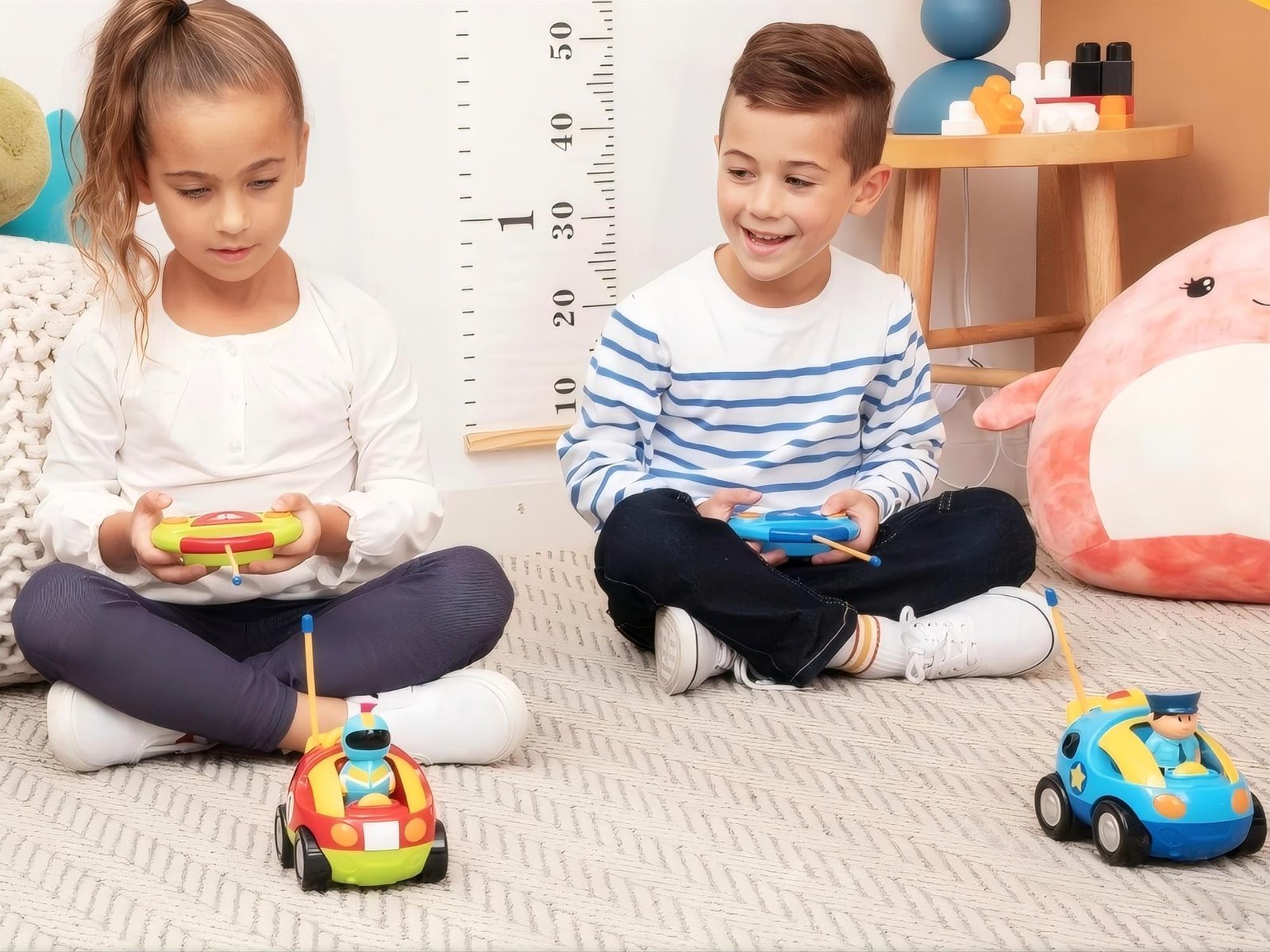 Remote control car toy