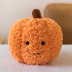 Fruit Theme Plush Toy, Bedroom Decoration