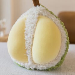 Fruit Theme Plush Toy, Bedroom Decoration