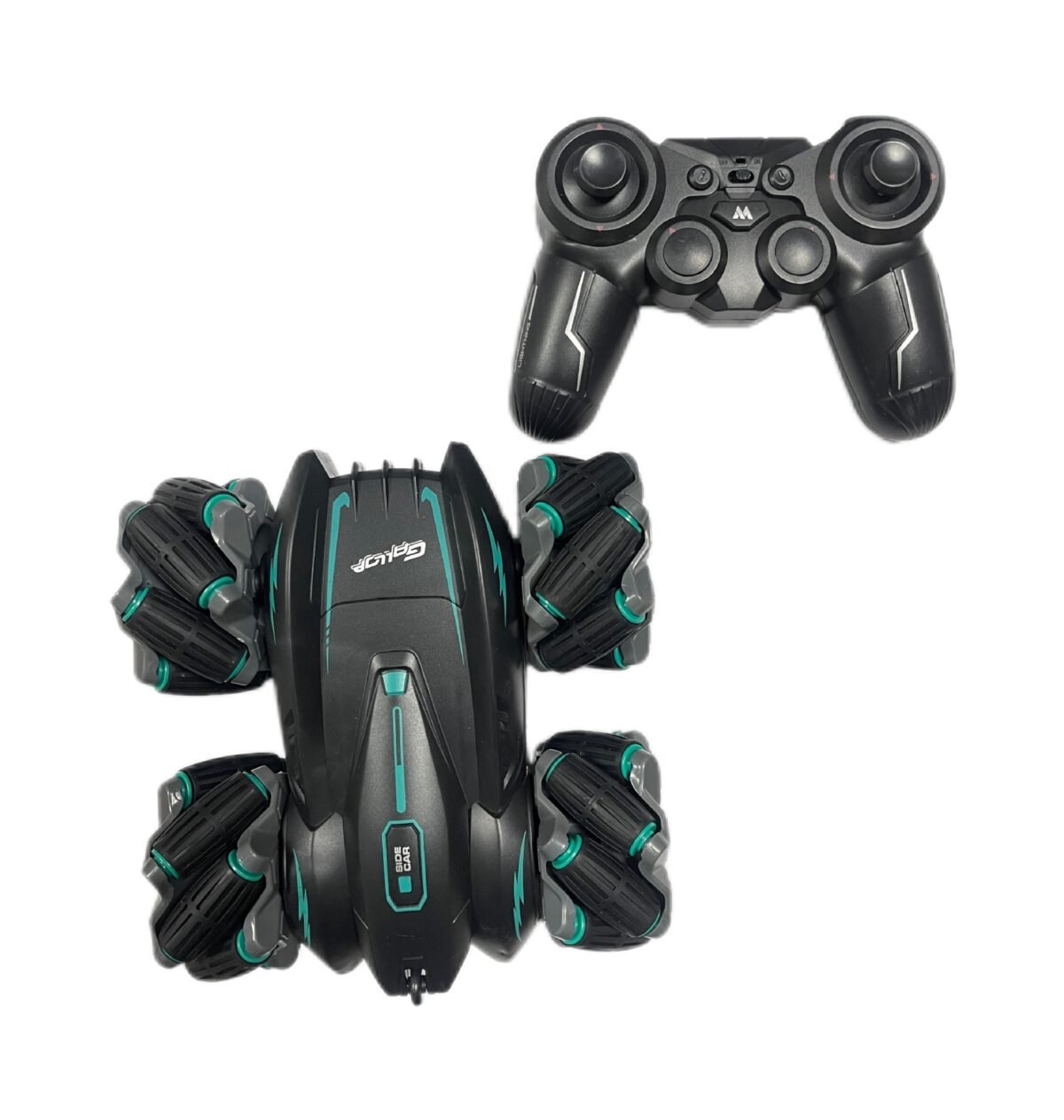 Remote Control Stunt Car, Amphibious RC Vehicle Double-sided Flip, Children's gift 6 Remote Control Stunt Car, Amphibious RC Vehicle Double-sided Flip, Children's gift