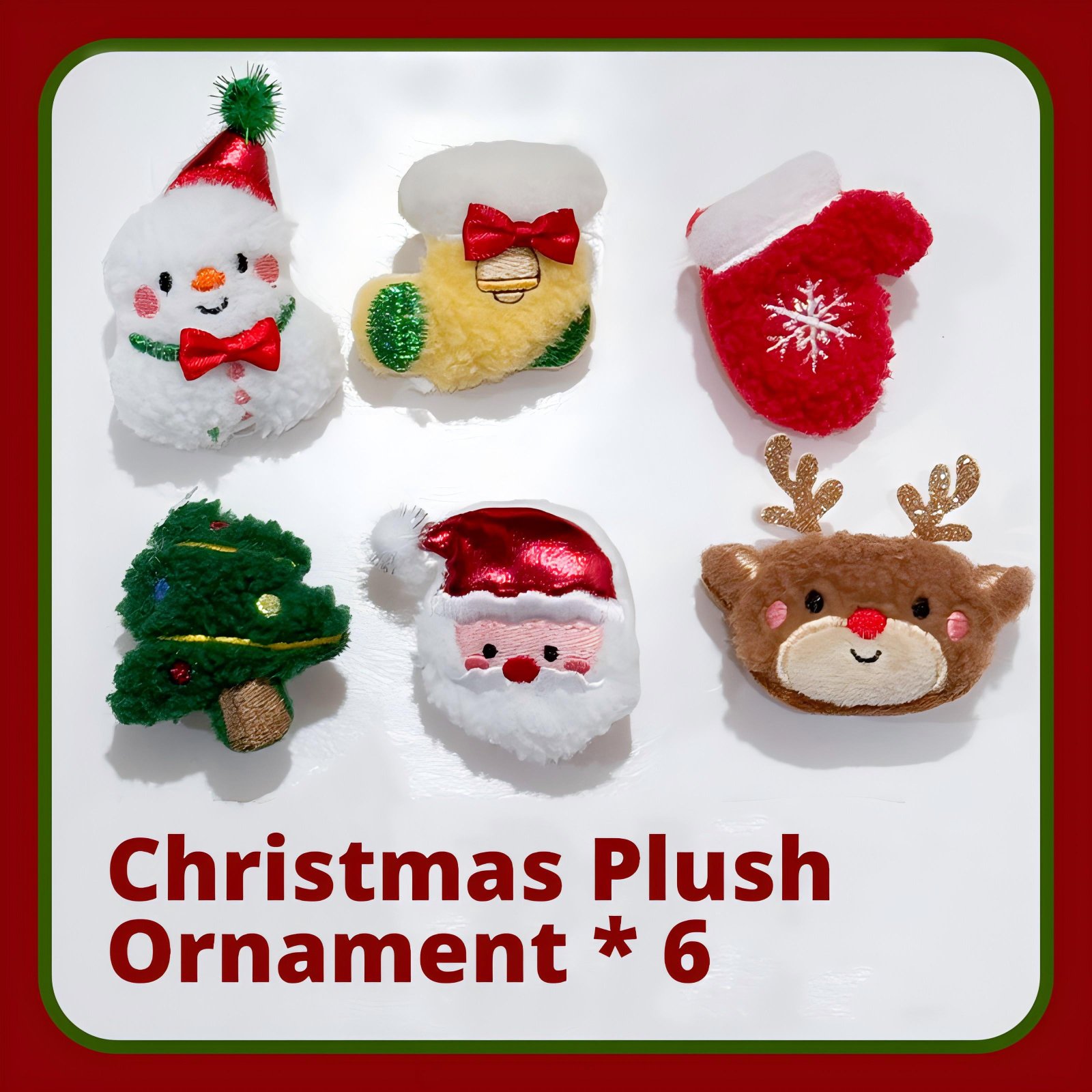 Cozy Christmas Cat Tree DIY Cat House Kit