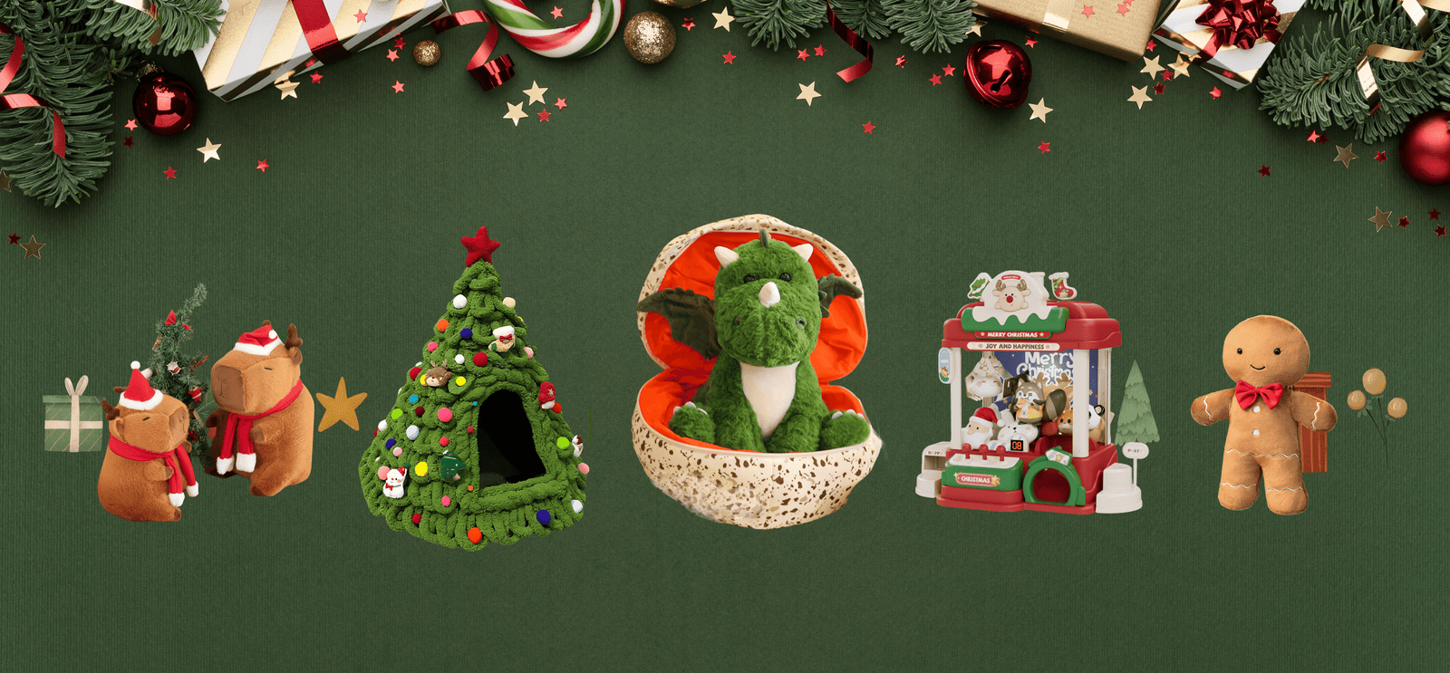 Christmas Collection